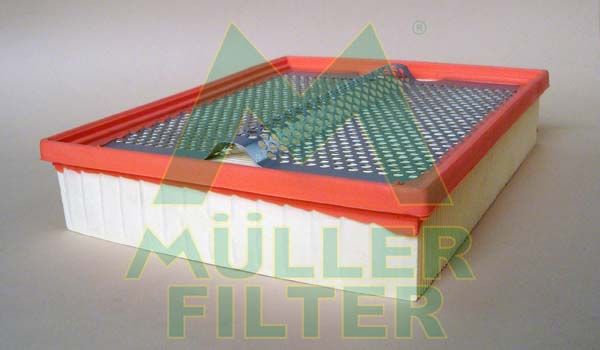 MULLER FILTER oro filtras PA3426